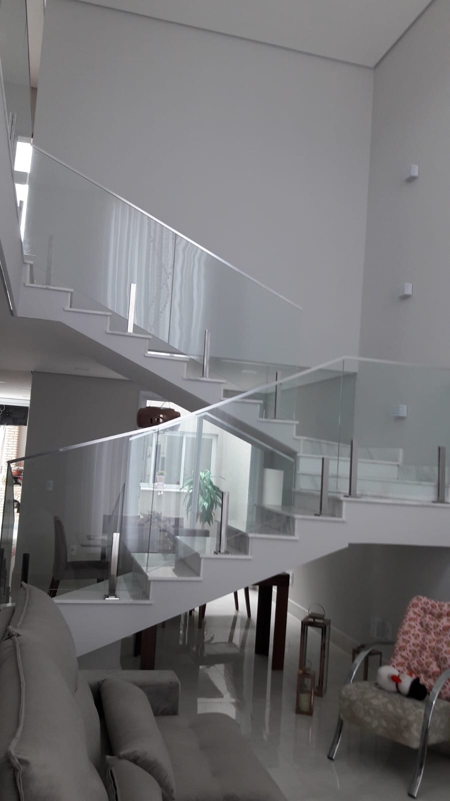 Foto do imóvel: Casa de Condomínio com 4 Quartos à Venda ou Locação, 225 m² em Condomínio Portal da Serra - Bragança Paulista