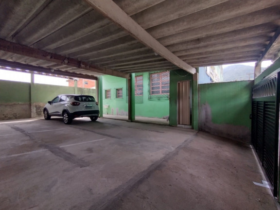 Apartamento com 1 Quarto à Venda, 5.038 m² em Vila Santo Antônio - Guarujá