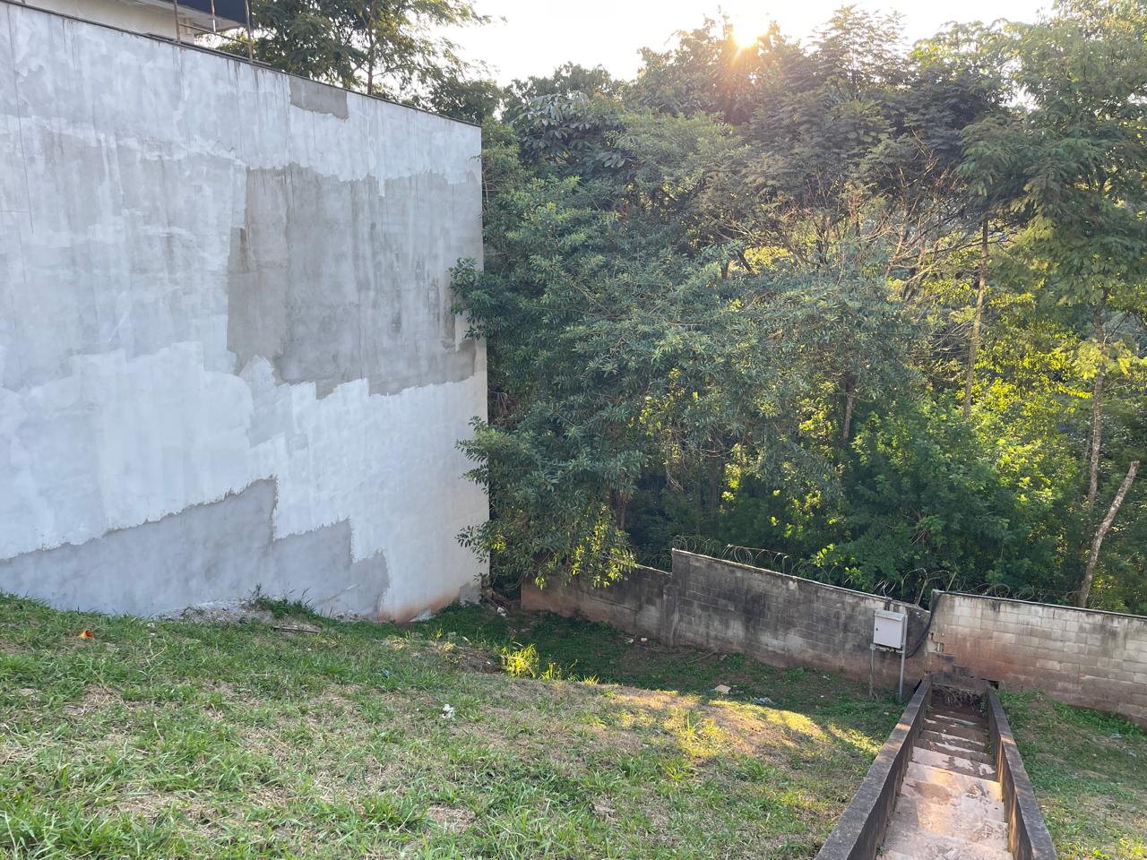 Imagem Terreno à Venda ou Temporada, 250 m²em Mogi Moderno - Mogi das Cruzes