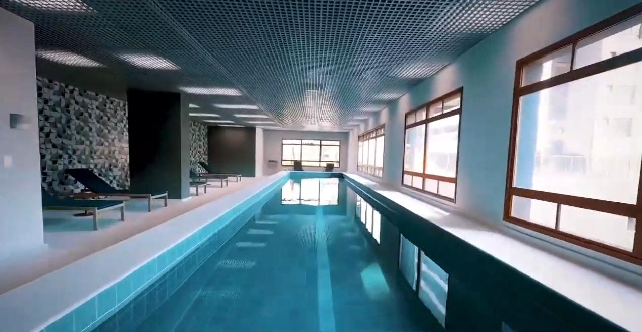 Imagem Apartamento com 3 Quartos à Venda, 147 m² em Brooklin Novo - São Paulo