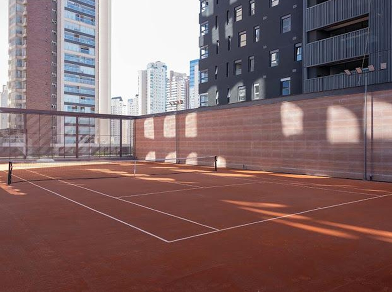 Imagem Cobertura com 4 Quartos à Venda, 410 m² em Jardim das Acácias - São Paulo
