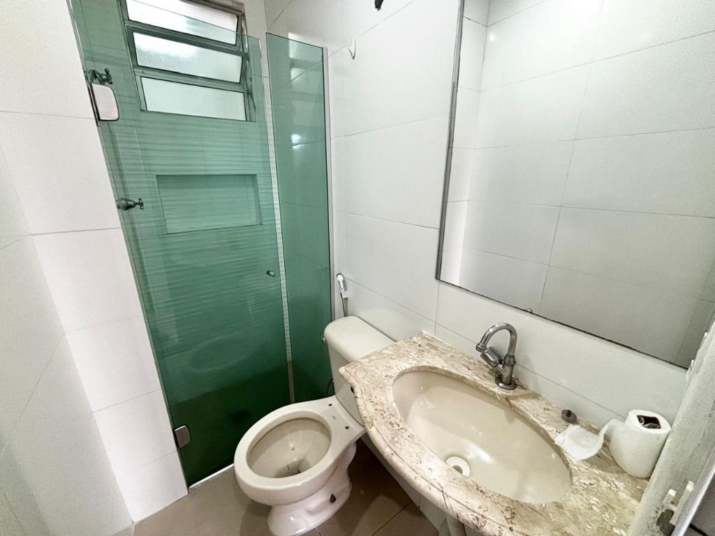 Imagem Apartamento com 2 Quartos à Venda, 50 m² em Planalto - Belo Horizonte