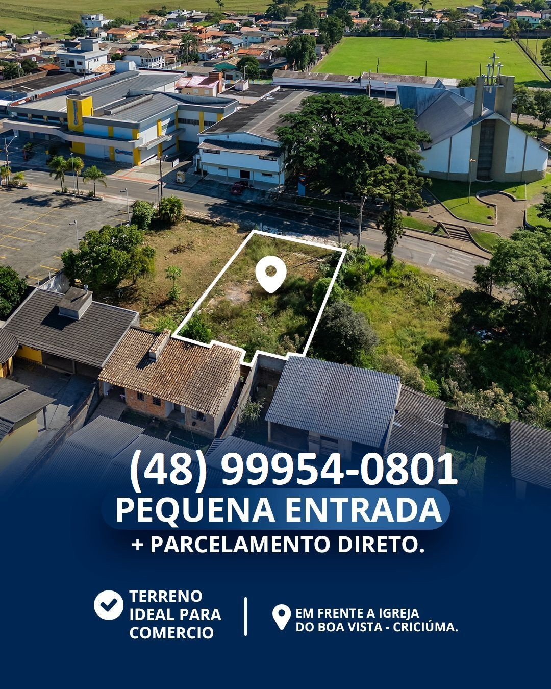 Foto do Imóvel
