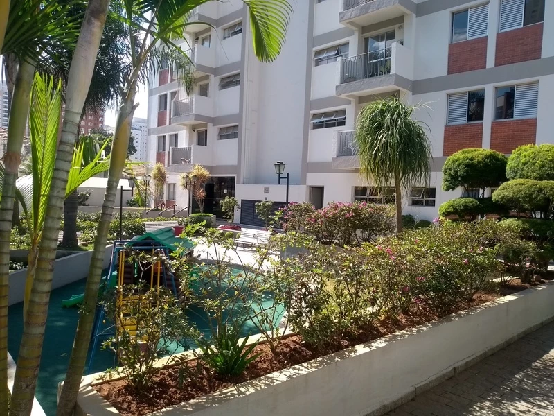 Imagem Apartamento com 2 Quartos à Venda, 54 m² em Ipiranga - São Paulo Imagem Apartamento com 2 Quartos à Venda, 54 m² em Ipiranga - São Paulo