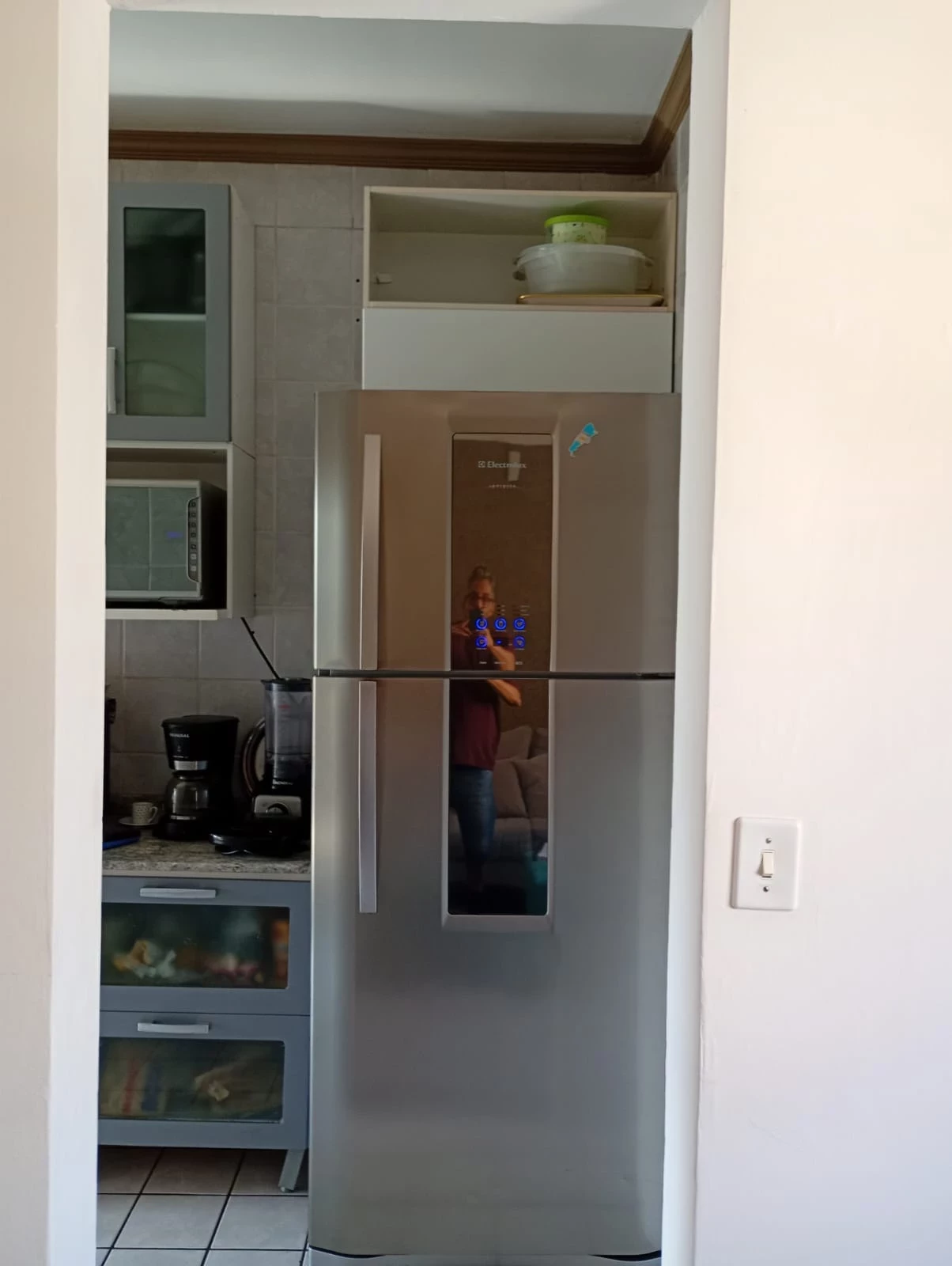 Imagem Apartamento com 3 Quartos à Venda, 65 m² em Vila Almeida - Sorocaba