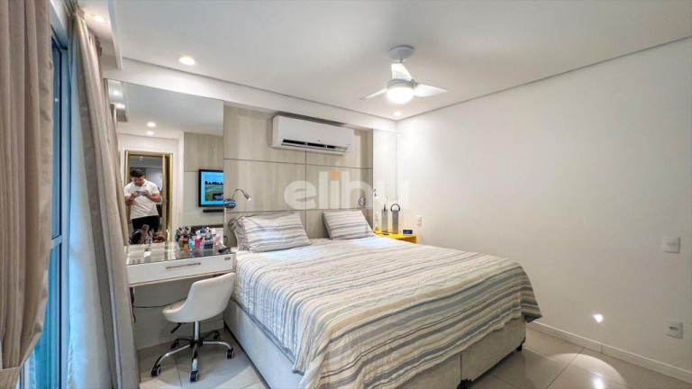 Imagem Apartamento com 3 Quartos à Venda, 118 m² em Meireles - Fortaleza