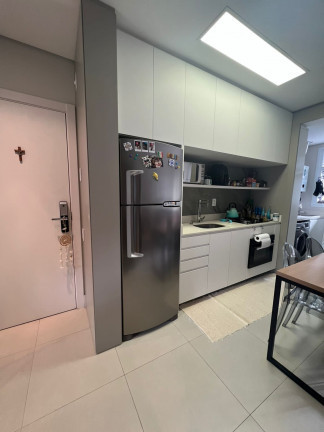Imagem Apartamento com 1 Quarto à Venda, 67 m² em Centro - Florianópolis