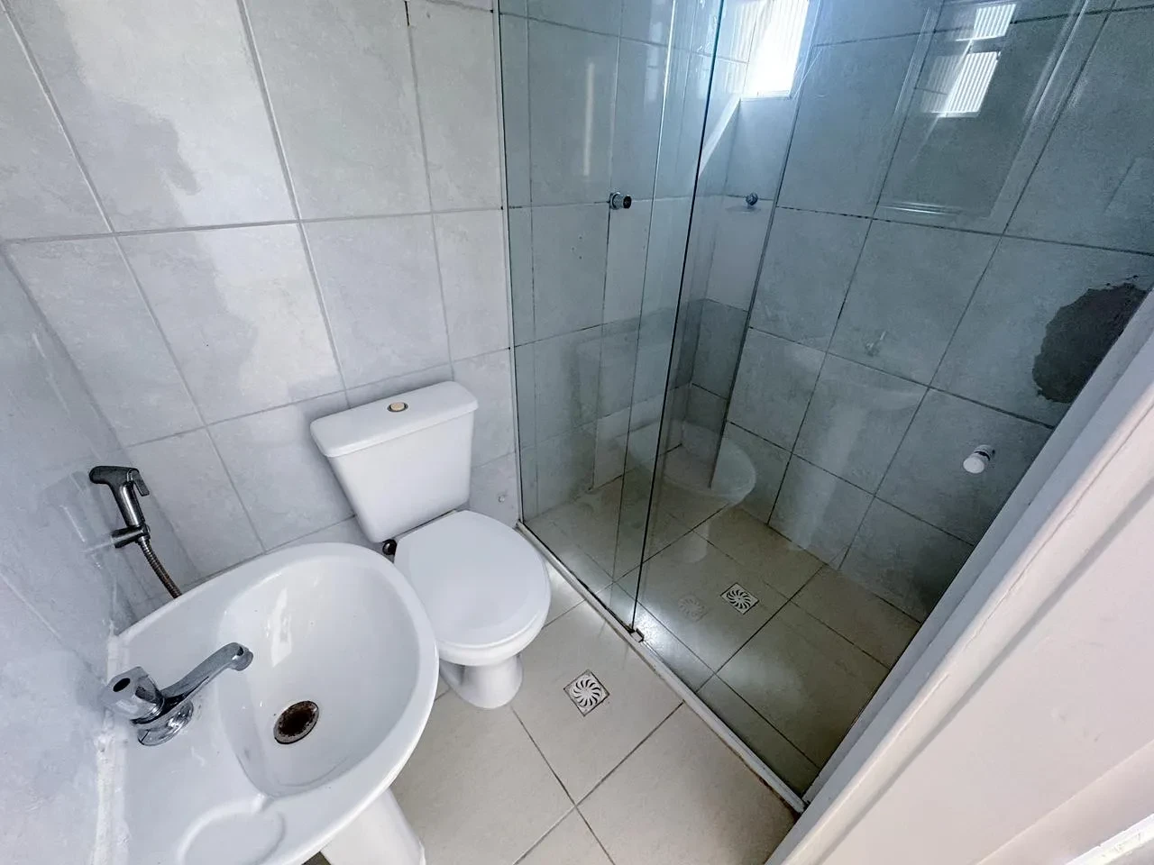 Imagem Apartamento com 2 Quartos à Venda ou Locação, 126 m² em Boqueirão - Santos