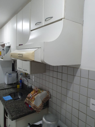 Imagem Apartamento com 2 Quartos à Venda, 52 m² em Jardim São Savério - São Paulo