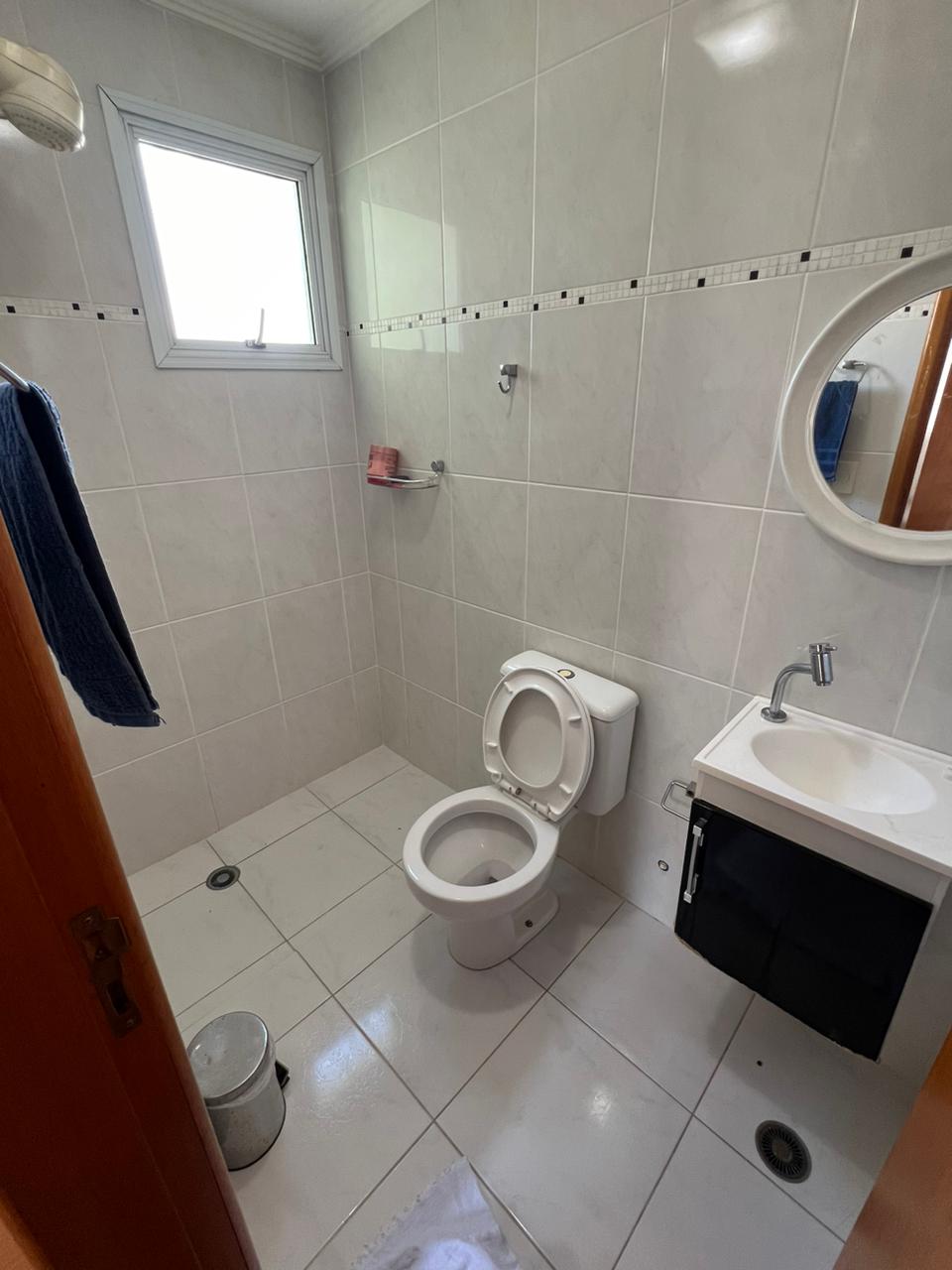 Imagem Apartamento com 2 Quartos à Venda, 60 m²em Vila Príncipe de Gales - Santo André