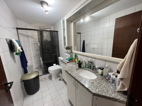 Imagem Apartamento com 3 Quartos à Venda, 132 m² em Norte (Águas Claras) - Brasília