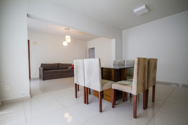 Imagem Apartamento com 4 Quartos à Venda, 144 m² em Boa Viagem - Recife