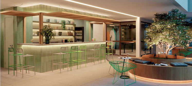 Imagem Apartamento com 3 Quartos à Venda, 145 m²em Barra da Tijuca - Rio de Janeiro