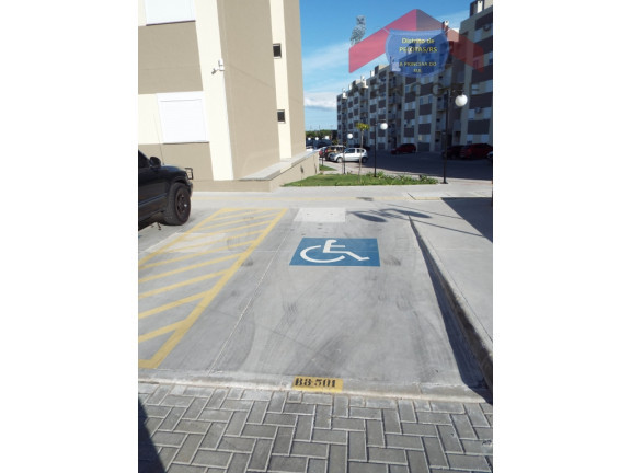 Imagem Apartamento com 2 Quartos à Venda,  em Areal - Pelotas