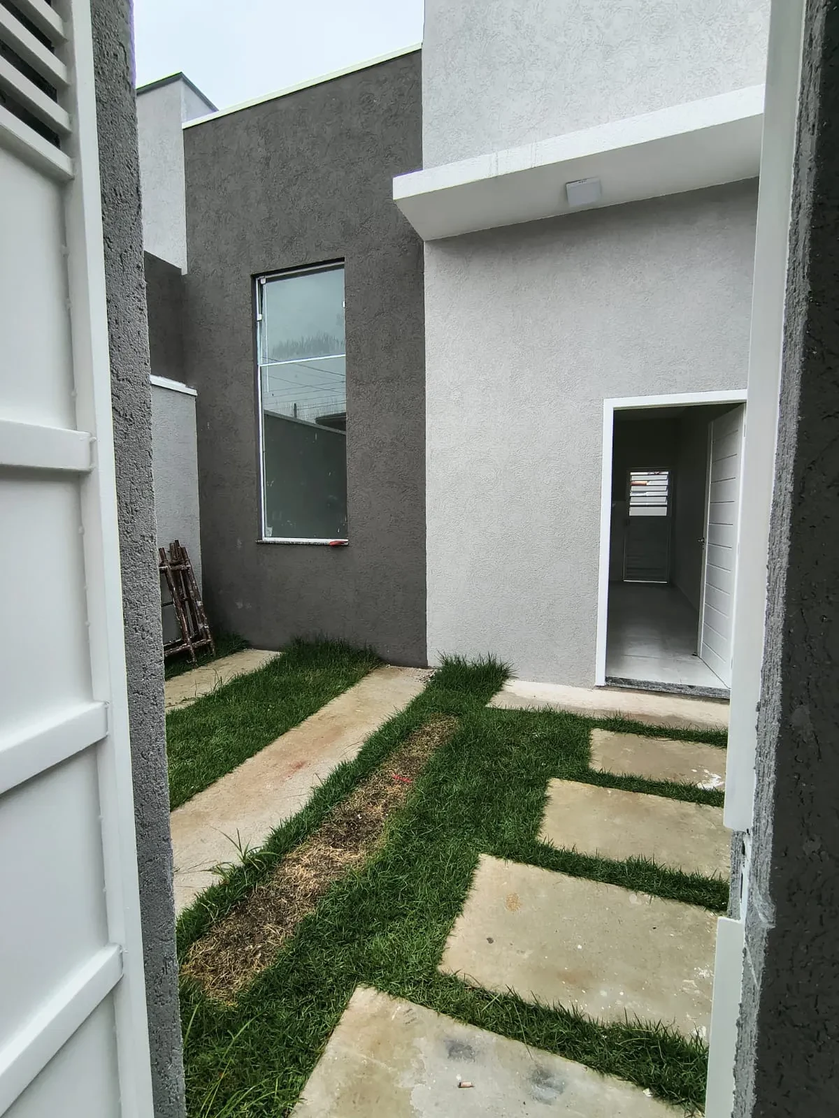 Casa com 2 Quartos à Venda, 70 m² em Loteamento do Sindicato dos Metalúrgicos - Taubaté