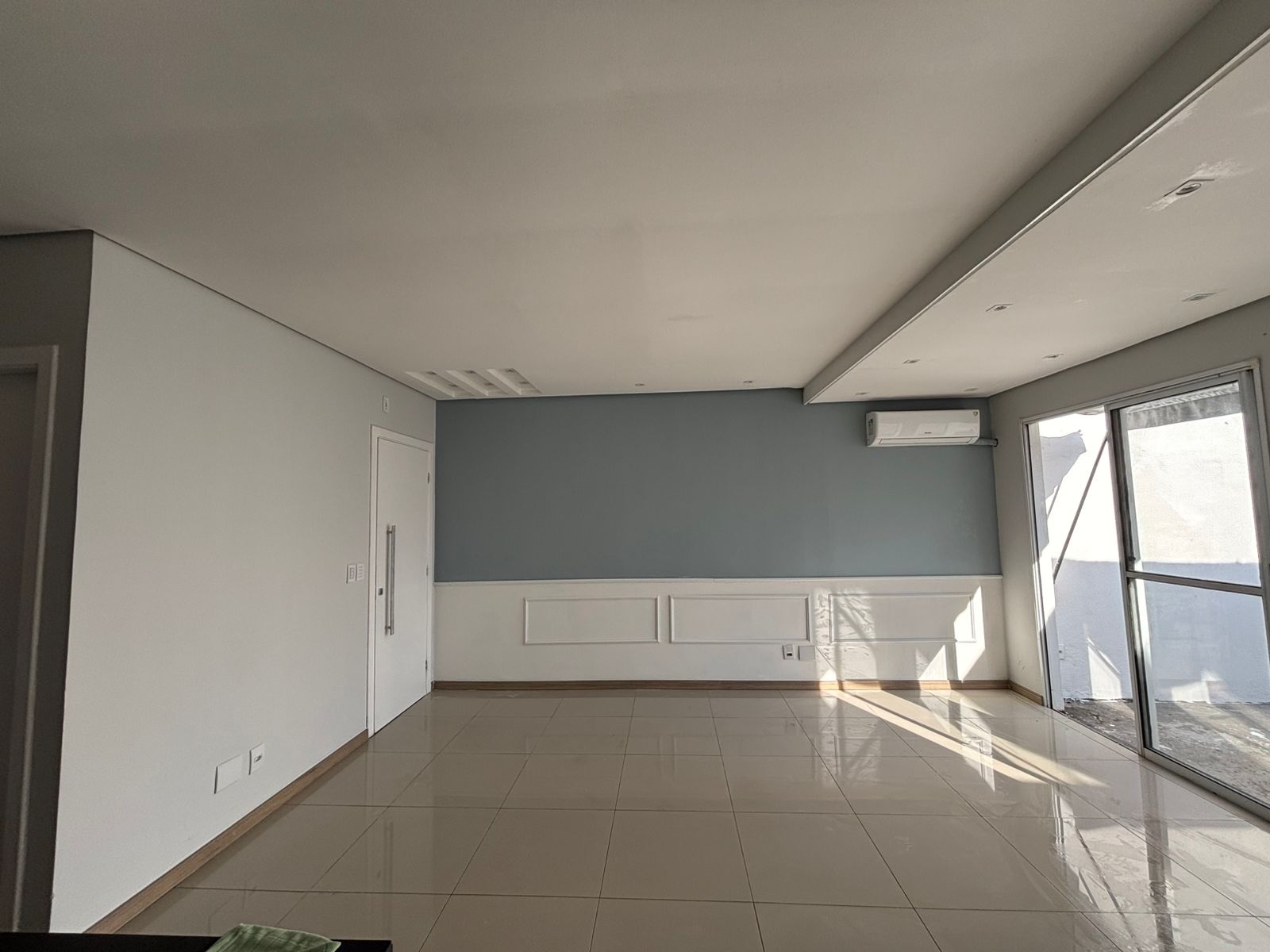 Imagem Casa de Condomínio com 2 Quartos à Venda, 68 m² em Distrito Industrial Domingos Biancardi - Bauru
