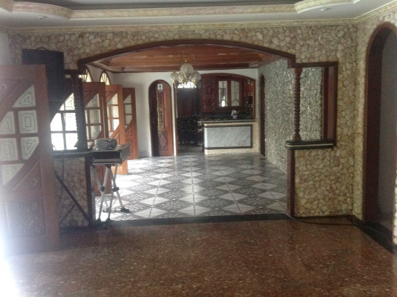 Imagem Casa com 4 Quartos à Venda,  em Parque Verde - Belém