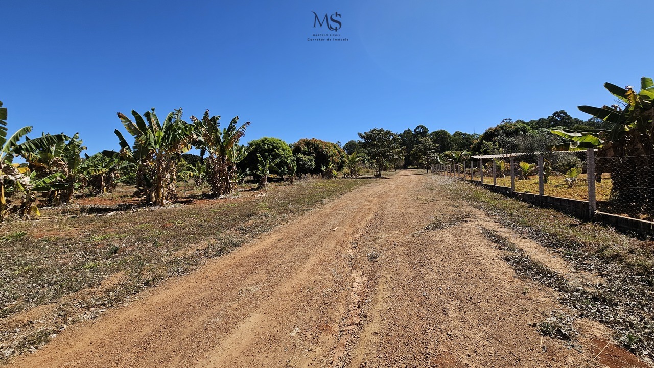 Imagem Terreno à Venda, 5000 m² em Zona de Dinamização (Santa Maria) - Brasília