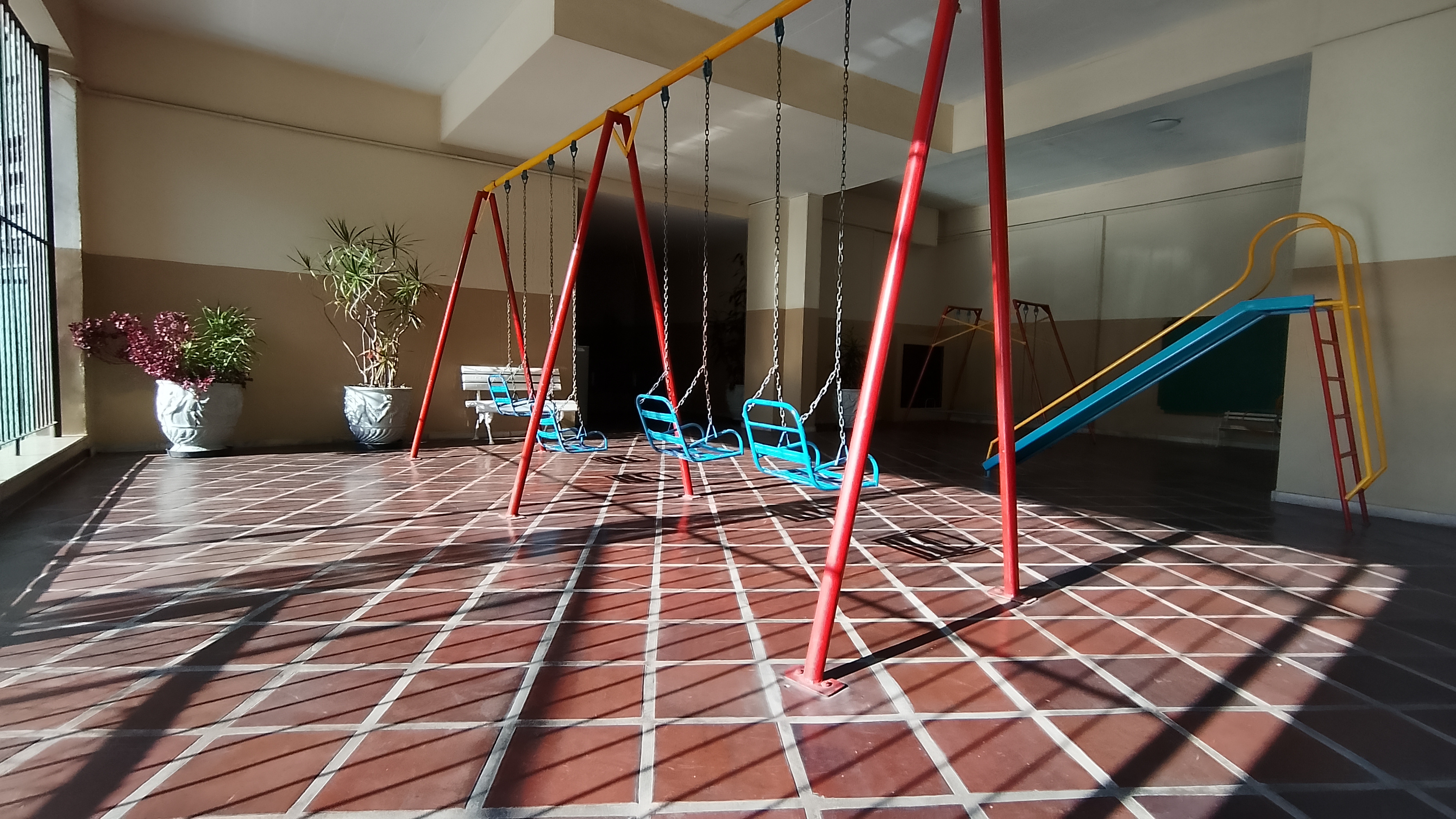 Imagem Apartamento com 3 Quartos à Venda, 120 m² em Centro - Juiz de Fora