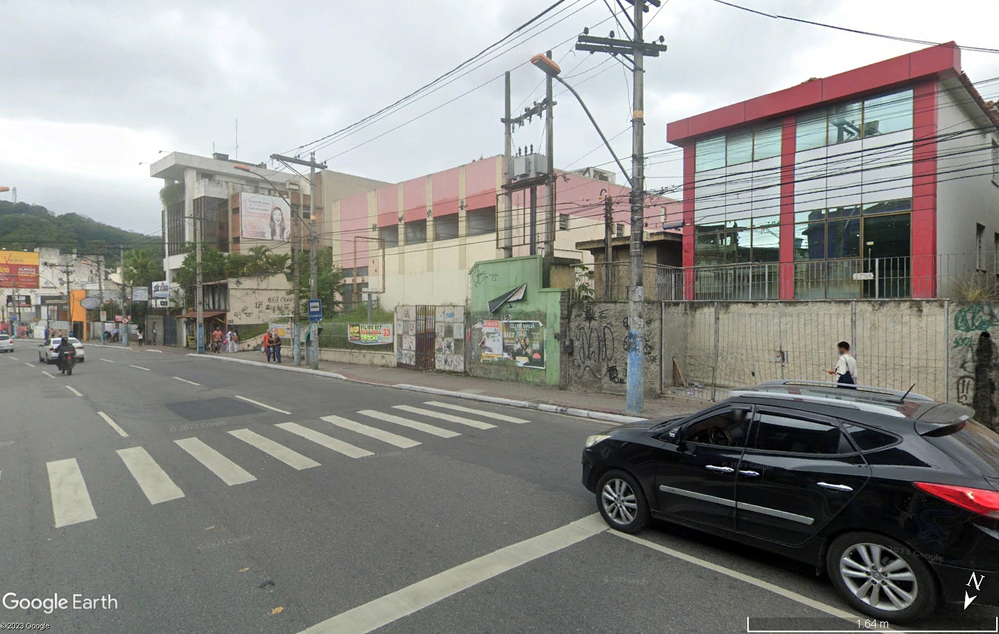 Imóvel Comercial à Venda, 3 m²em Patronato - São Gonçalo