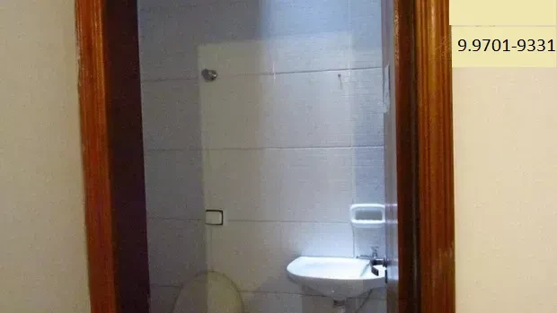 Imagem Galpão para Alugar, 450 m² em Vila Ribeiro de Barros - São Paulo