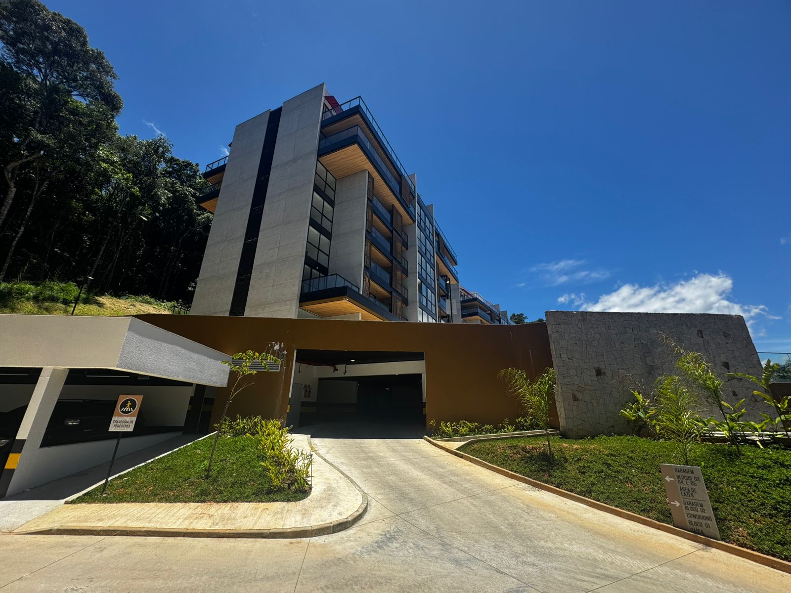 Imagem Apartamento com 2 Quartos à Venda, 55 m² em Alto - Teresópolis