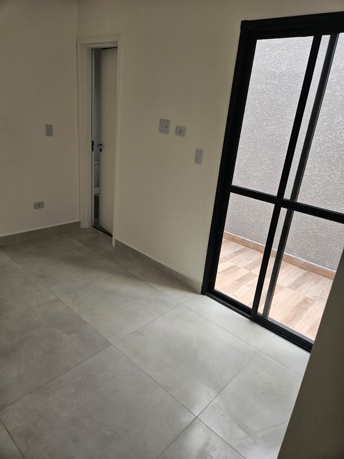 Imagem Apartamento com 2 Quartos à Venda, 92 m² em Vila Bastos - Santo André