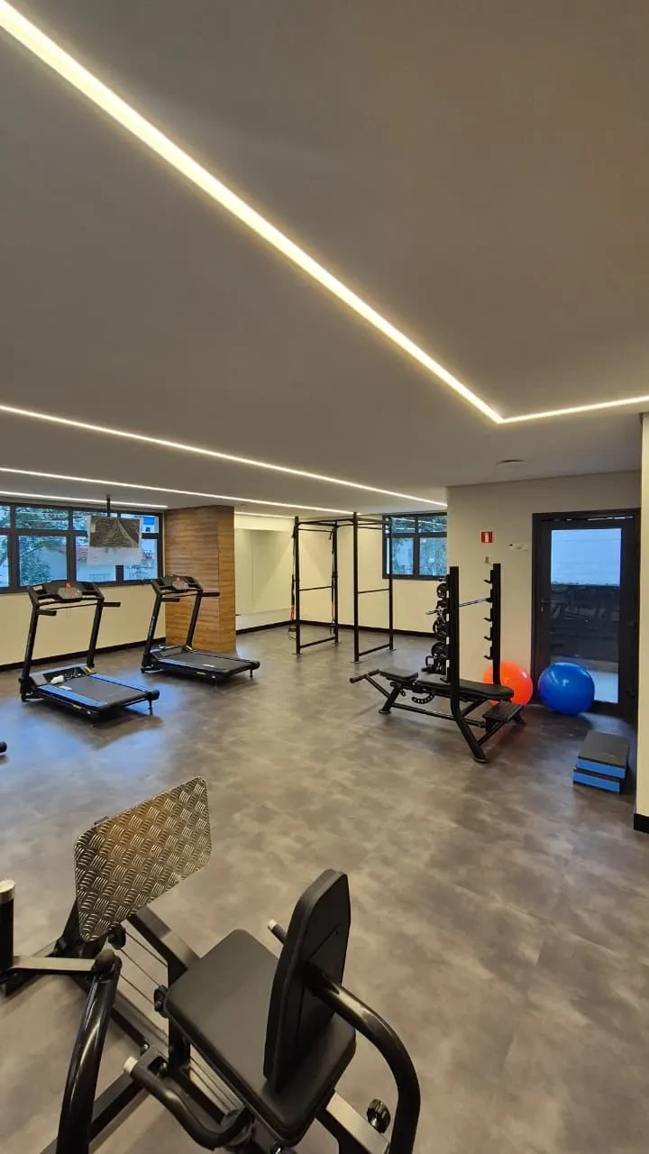 Imagem Apartamento com 3 Quartos à Venda, 90 metros em Jardim Santo Amaro - São Paulo