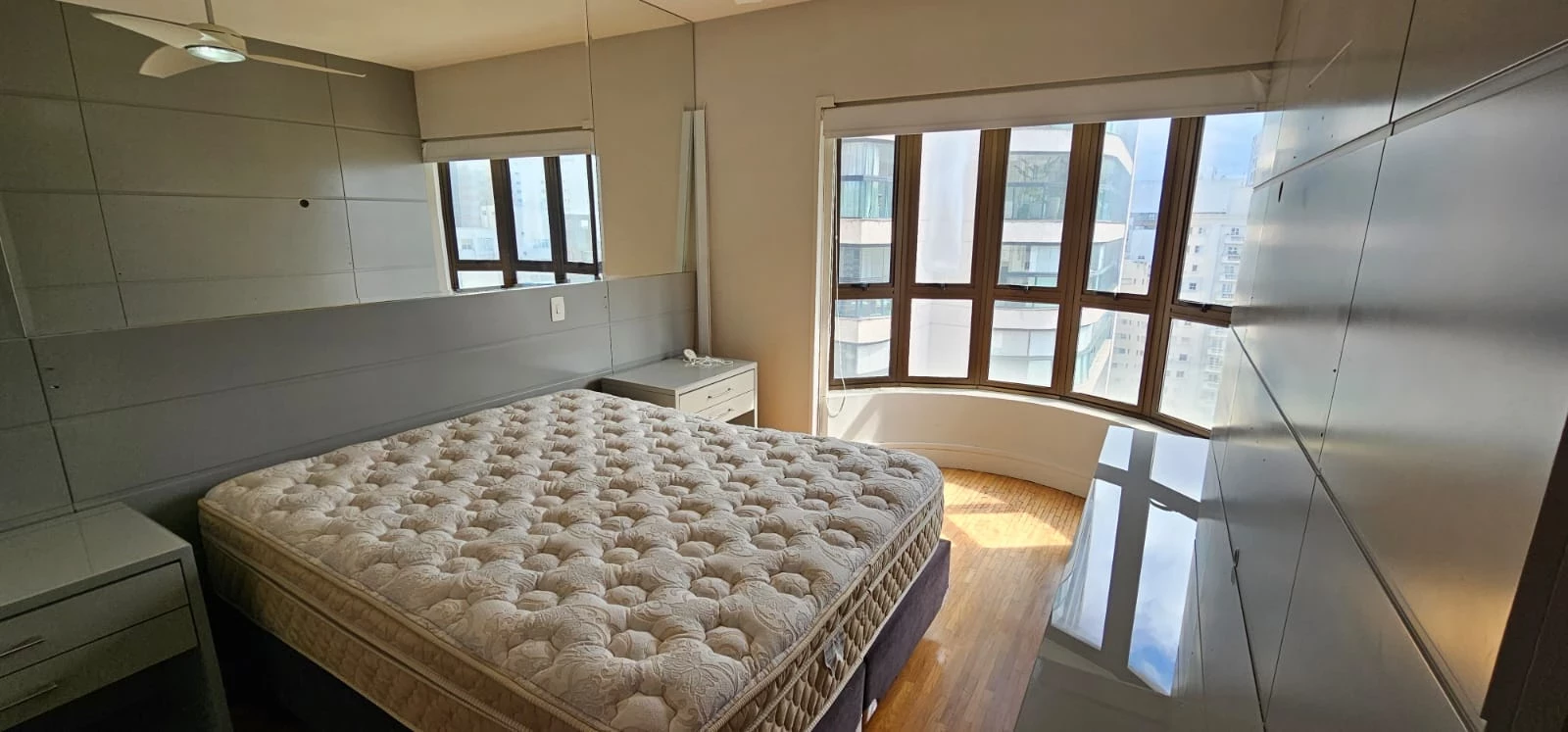 Imagem Apartamento com 4 Quartos à Venda, 27.000 m² em Jardim Paulista - São Paulo