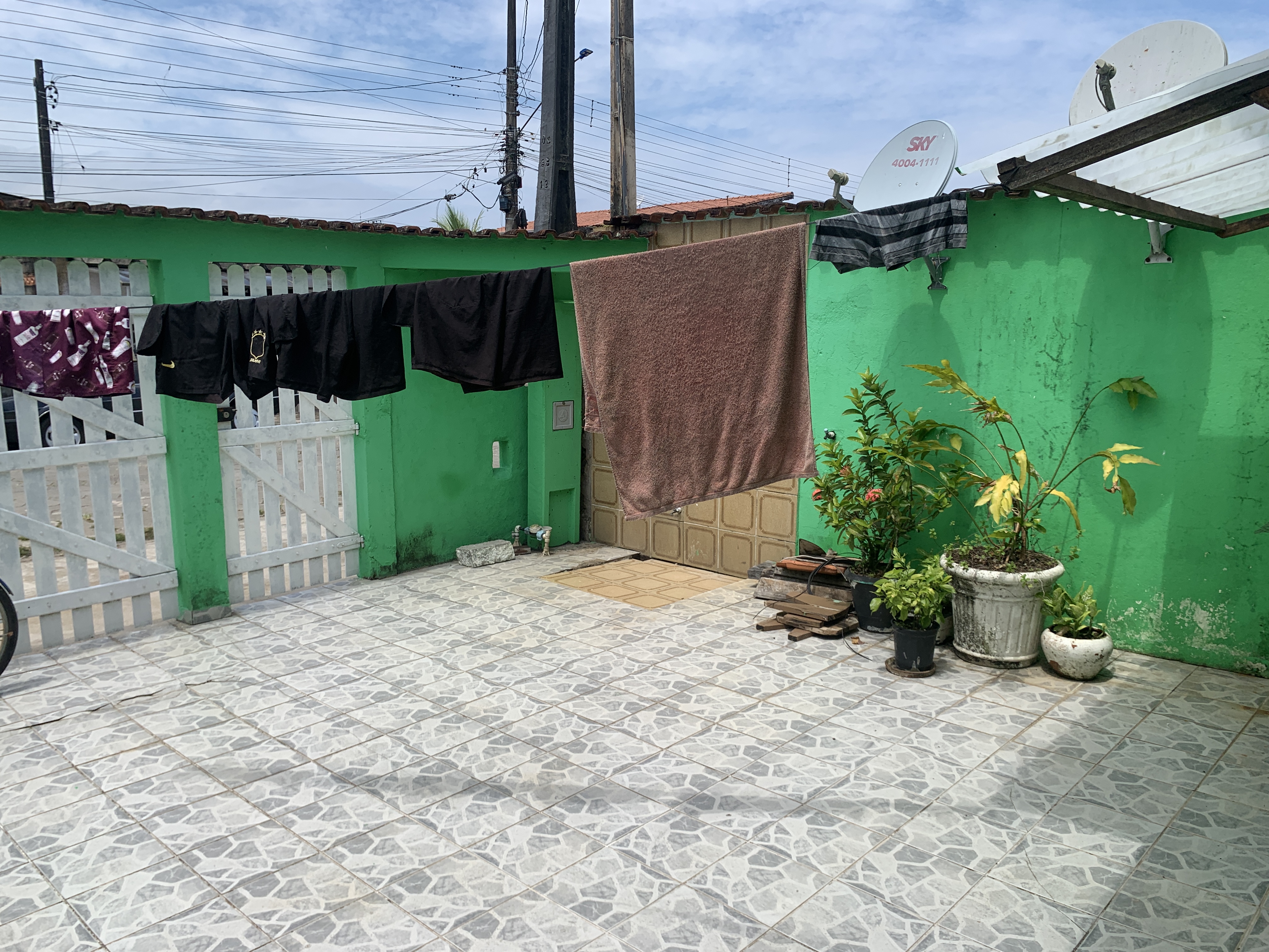 Imagem Casa com 2 Quartos à Venda, 71 m² em Jd Praia Grande - Mongaguá