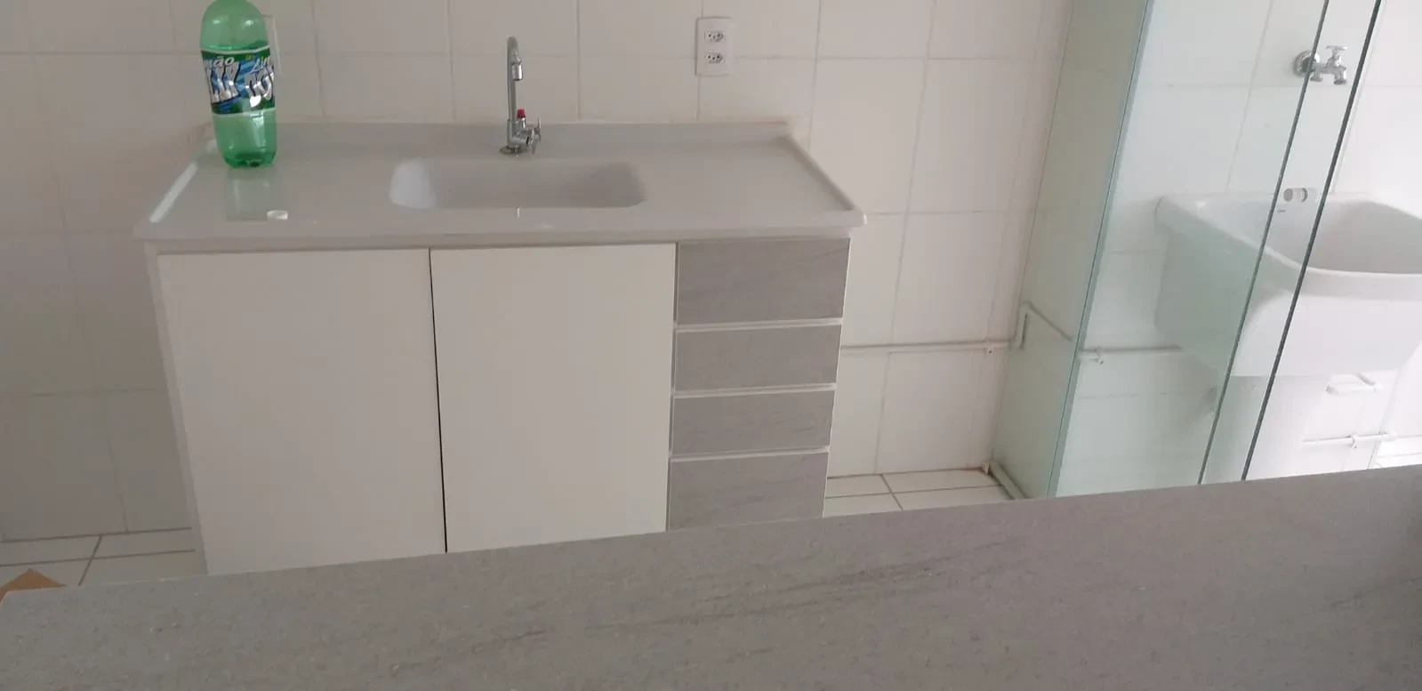 Imagem Apartamento com 1 Quarto à Venda, 42 m² em Chácara Califórnia - São Paulo