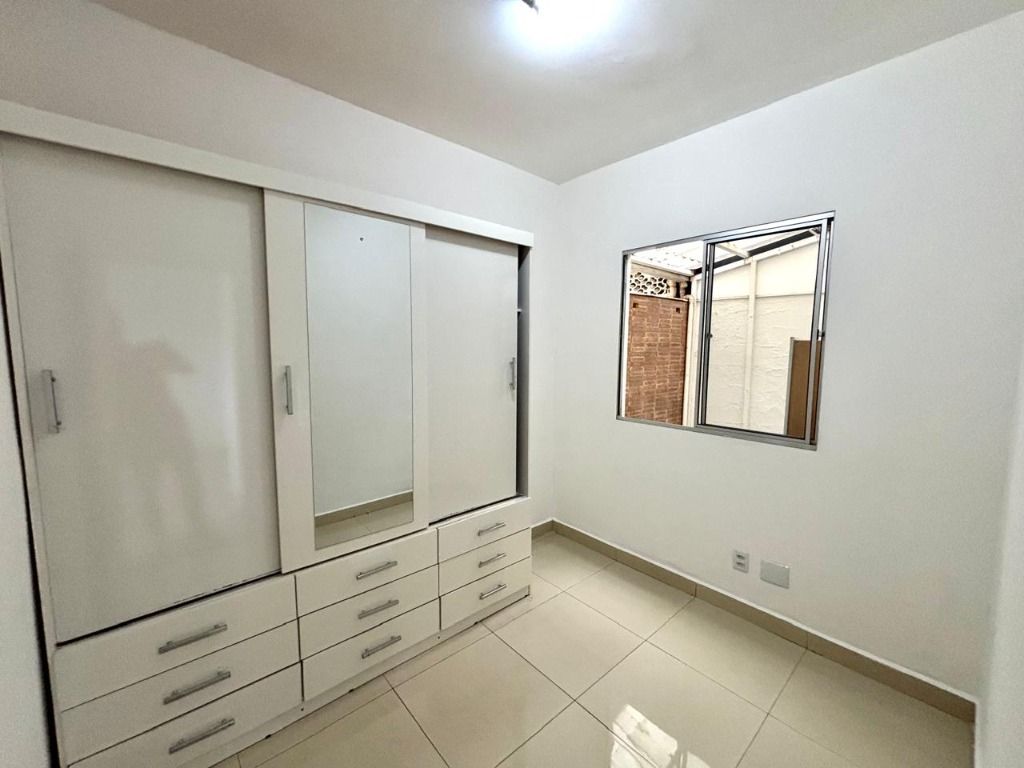 Imagem Apartamento com 2 Quartos à Venda, 50 m² em Planalto - Belo Horizonte