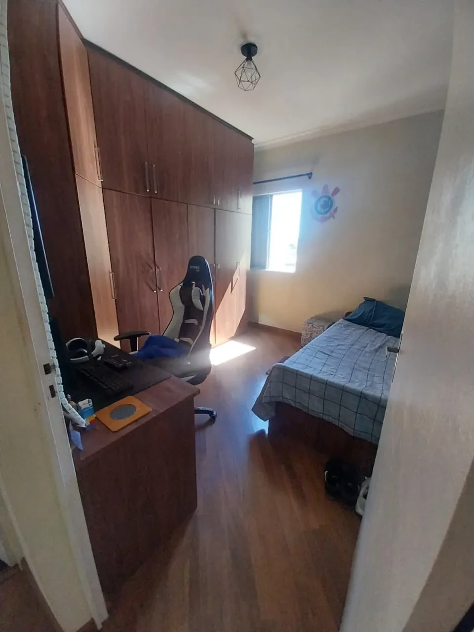 Imagem Apartamento com 2 Quartos à Venda, 78 m² em Vila Formosa - Jundiaí