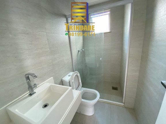 Imagem Apartamento com 4 Quartos à Venda, 193 m² em Jardim Renascença - São Luís