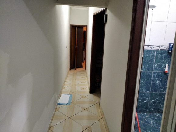 Imagem Casa com 2 Quartos à Venda, 110 m² em Jardim Guanabara - Rio Claro