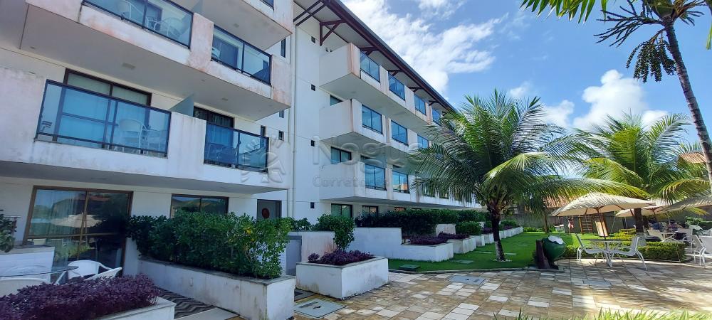 Imagem Apartamento com 1 Quarto à Venda, 46 m²em Porto de Galinhas - IPOJUCA