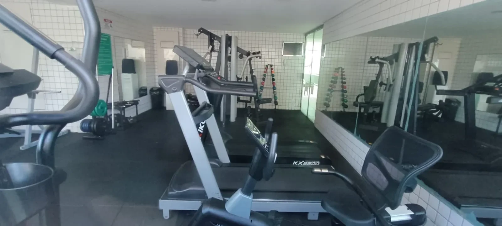 Imagem Apartamento com 3 Quartos à Venda, 134 m² em Casa Caiada - Olinda