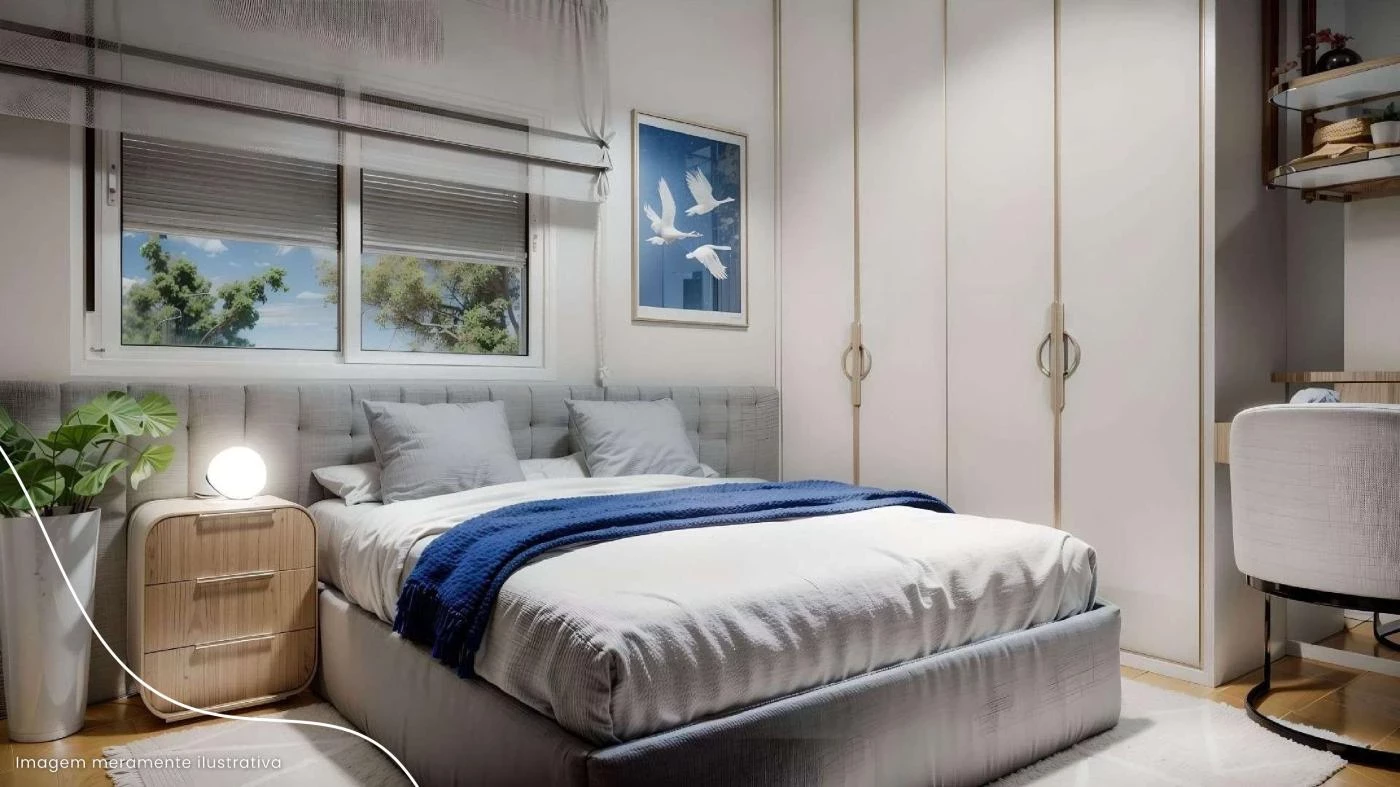 Imagem Apartamento com 2 Quartos à Venda, 5.000 m² em Maria Paula - São Gonçalo