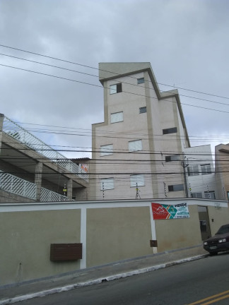 Imagem Apartamento com 1 Quarto à Venda, 24 m² em Cidade São Mateus - São Paulo