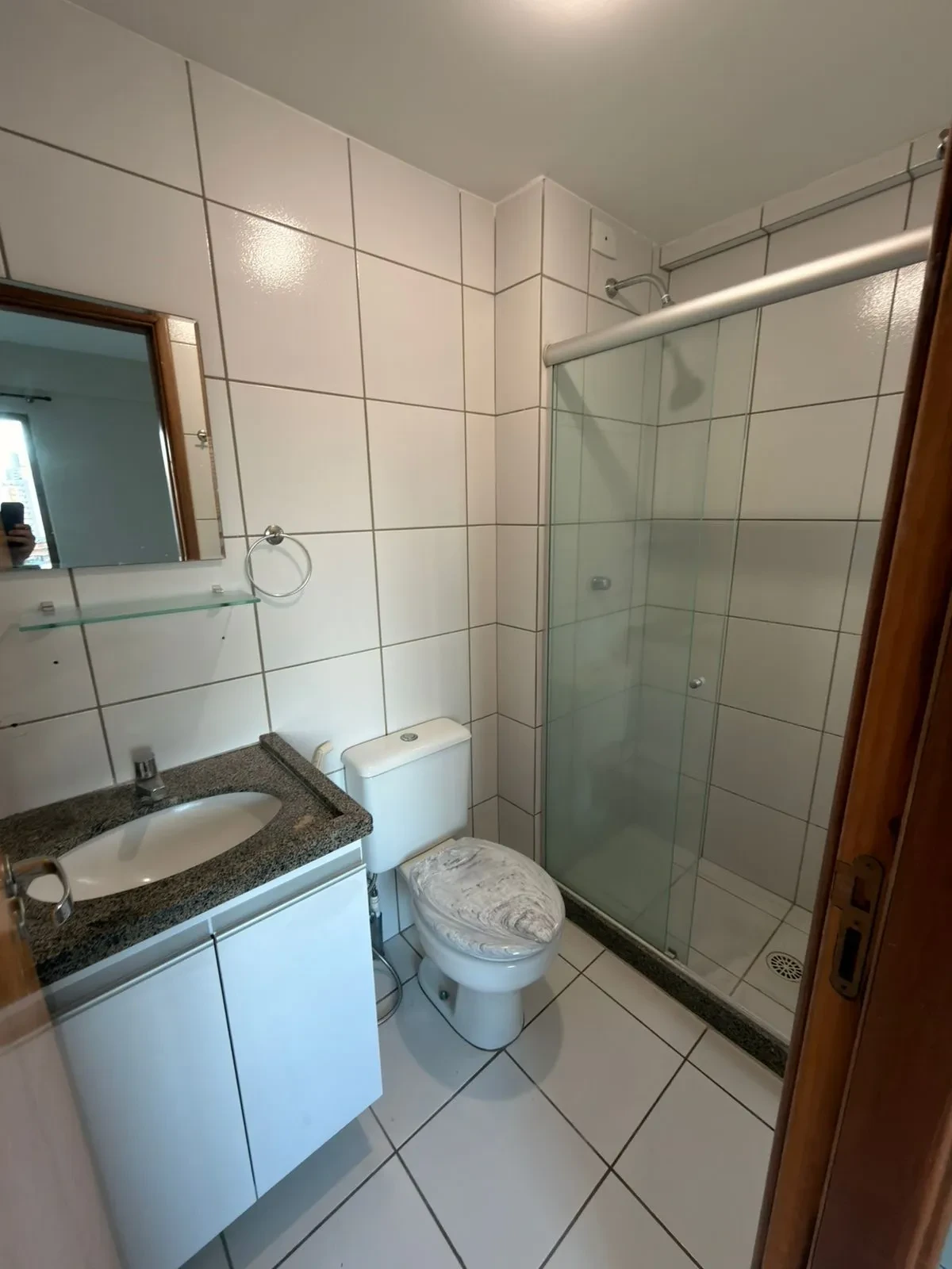 Imagem Apartamento com 3 Quartos à Venda, 65 m² em Madalena - Recife