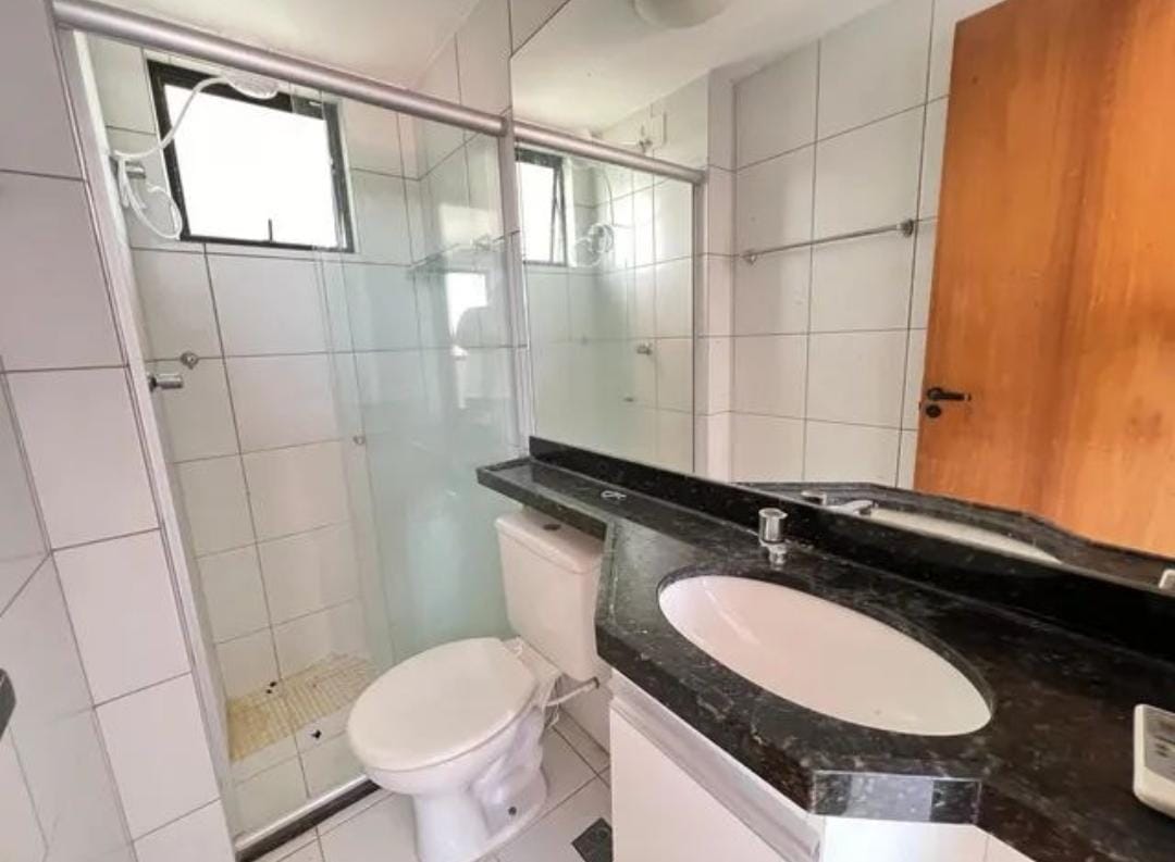 Imagem Apartamento com 2 Quartos à Venda, 58 m²em Renascença - São Luís