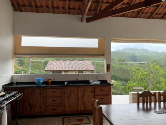 Imagem Chácara com 2 Quartos à Venda, 1.500 m² em Centro - Santa Isabel