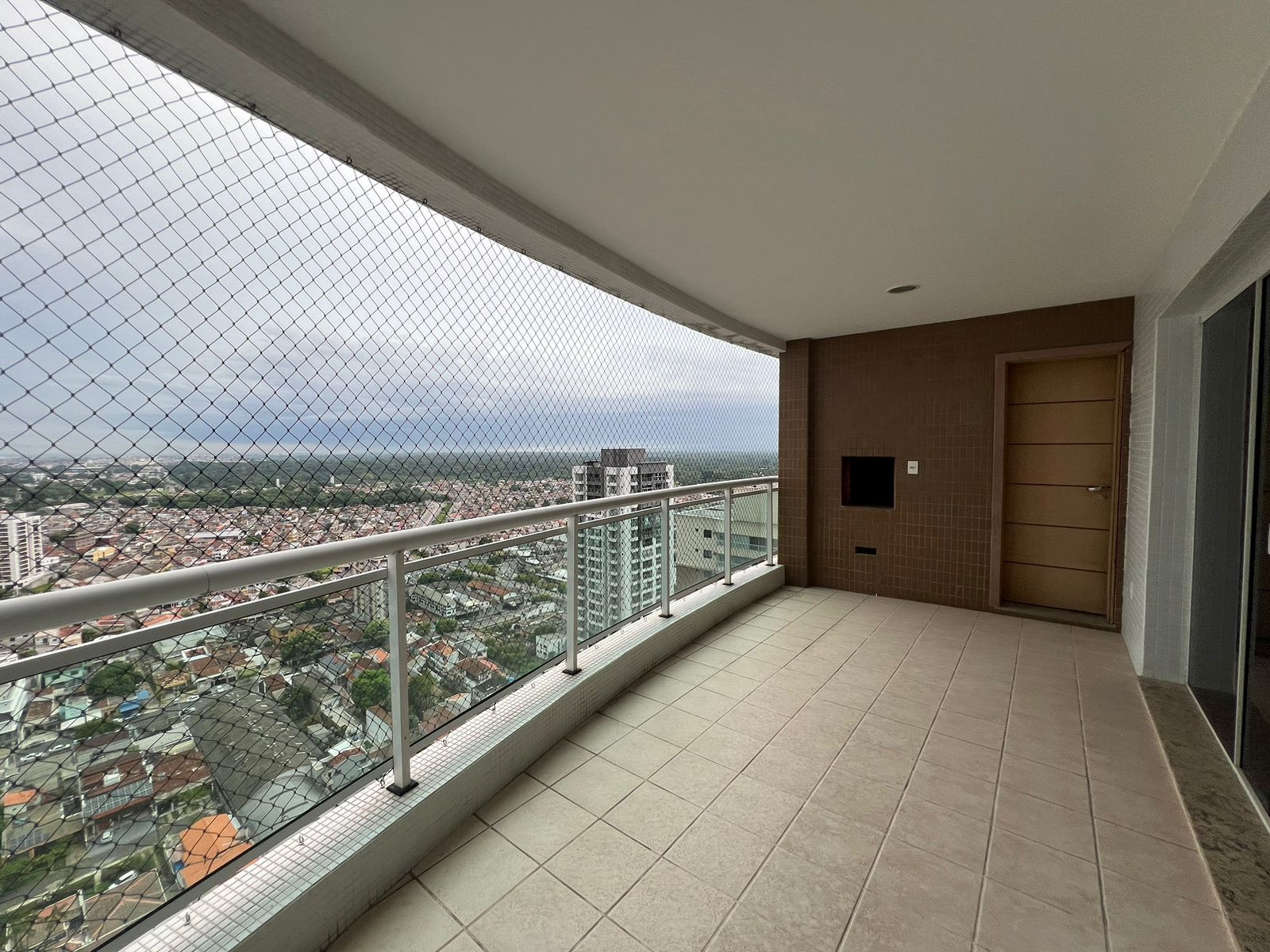 Imagem Apartamento com 3 Quartos à Venda, 138 m²em Marco - Belém