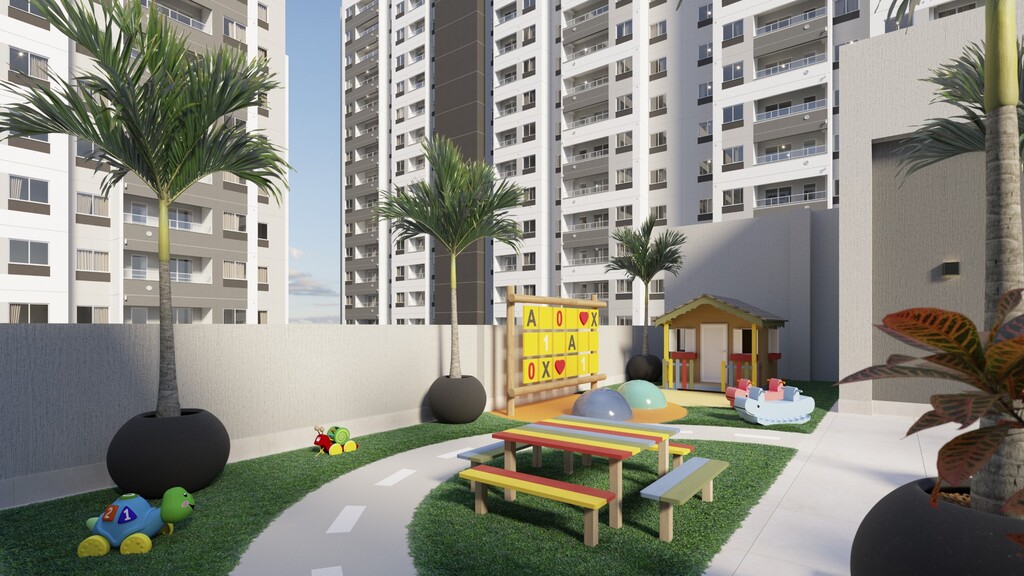 Imagem Apartamento com 2 Quartos à Venda, 47 m²em Santo Cristo - Rio de Janeiro