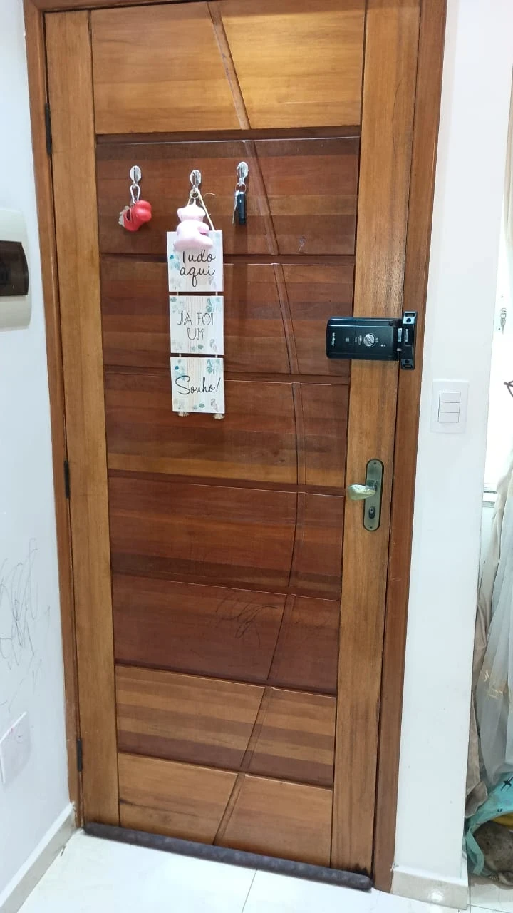 Imagem Casa de Condomínio com 2 Quartos à Venda, 65 m² em Vila Matilde - São Paulo