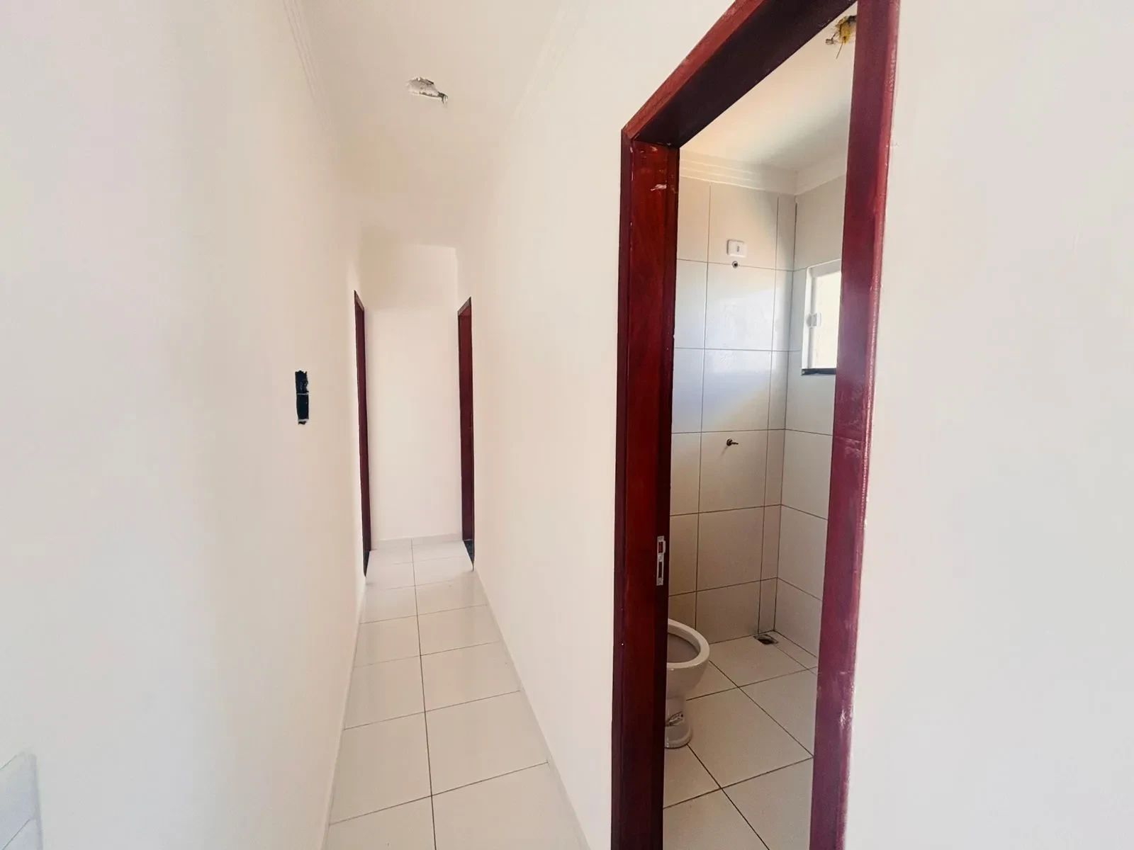 Foto do imóvel: Casa com 2 Quartos à Venda, 69 m² em Nova Parnamirim - Parnamirim