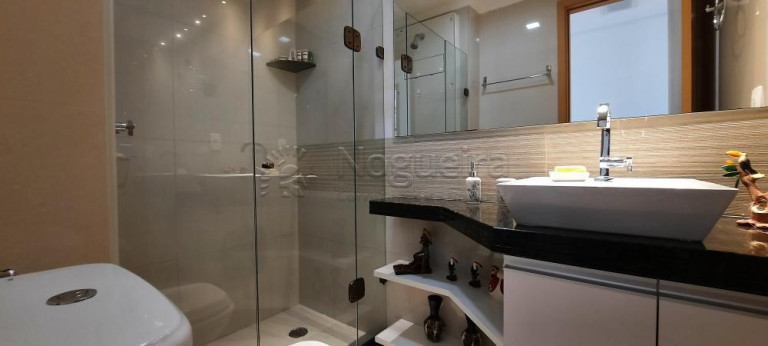 Imagem Apartamento com 5 Quartos à Venda, 116 m² em Bairro Novo - Olinda