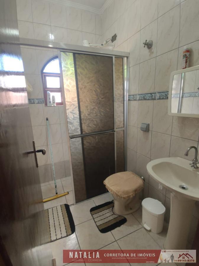 Imagem Casa com 2 Quartos à Venda, 50 m²em Jardim Suarão - Itanhaém