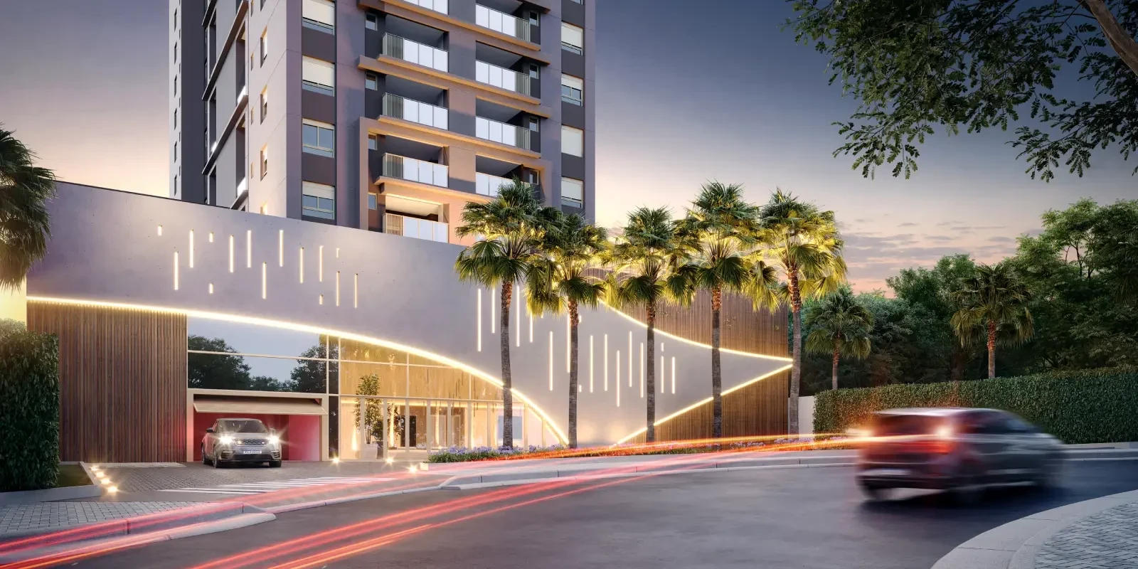 Imagem Apartamento com 2 Quartos à Venda, 65 m² em Centro Comercial Jubran - Barueri