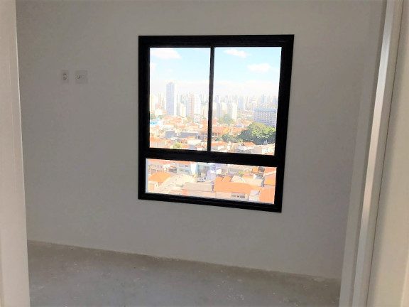 Imagem Apartamento com 2 Quartos à Venda,  em Vila Dom Pedro I - São Paulo